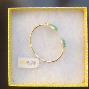 Kendra Scott Cuff Bracelet